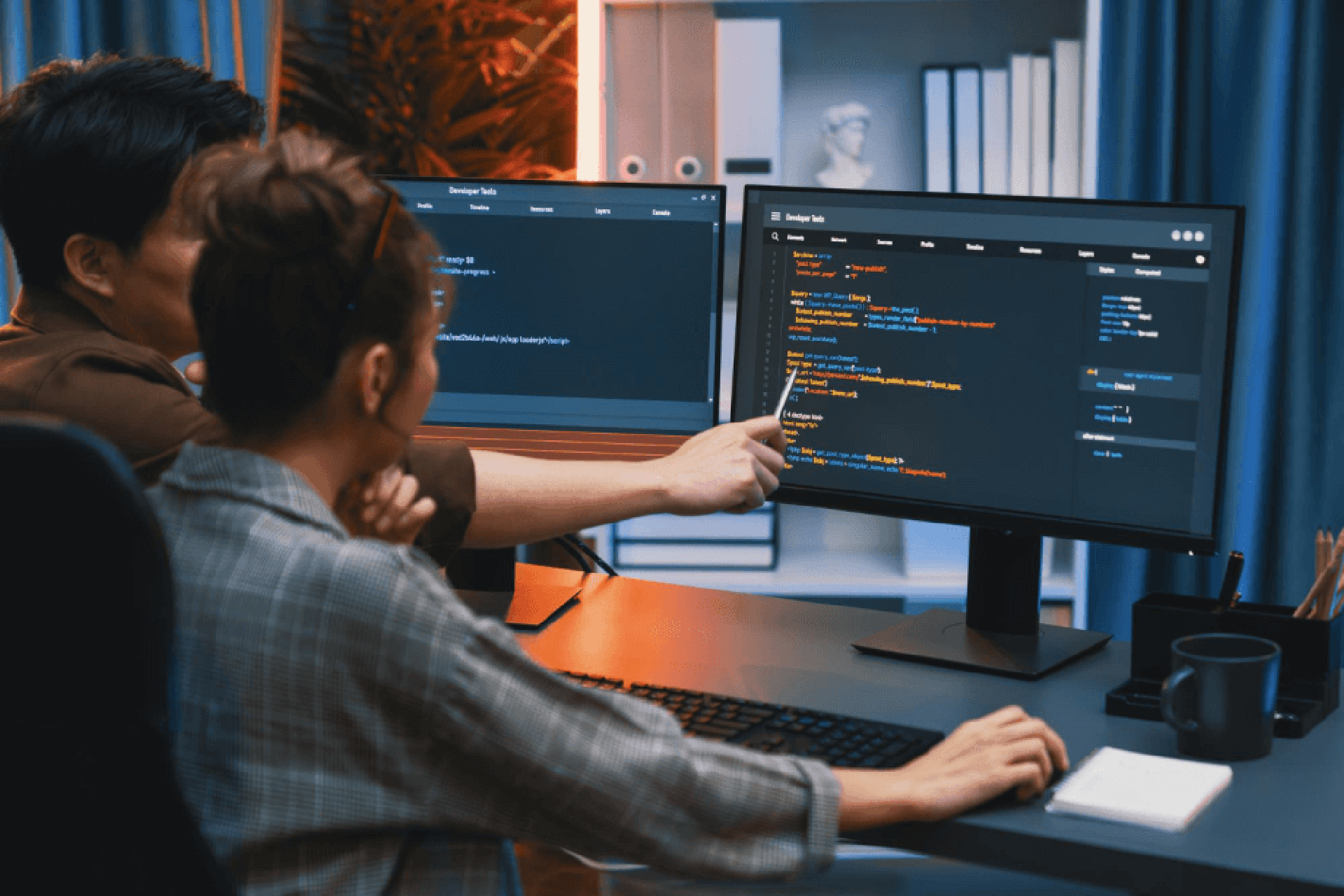 Custom Software Development vs Off-the-Shelf Solutions_ What’s Right for Your Business