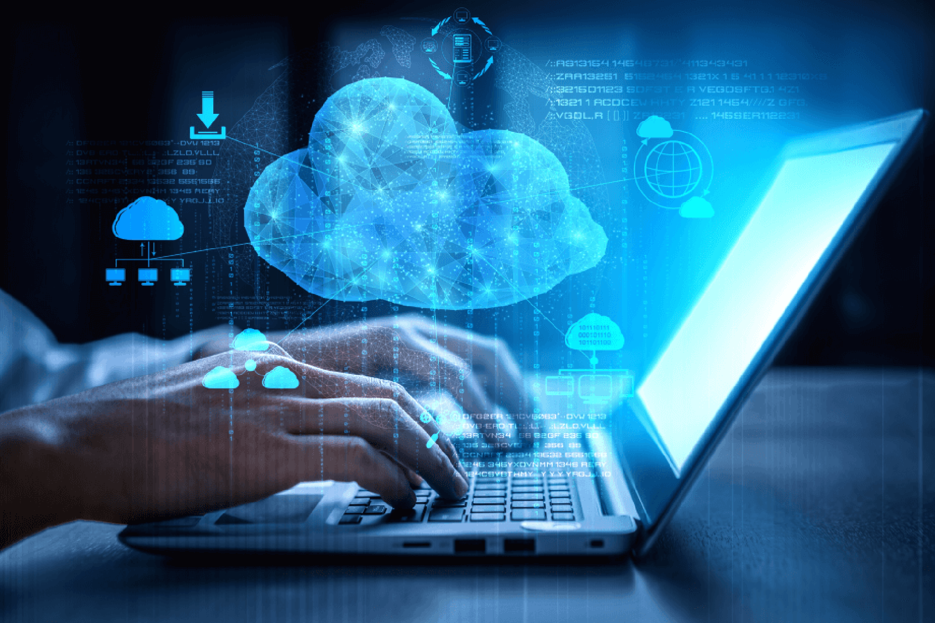 Why Cloud Services Are Essential for Scalable Business Operations img