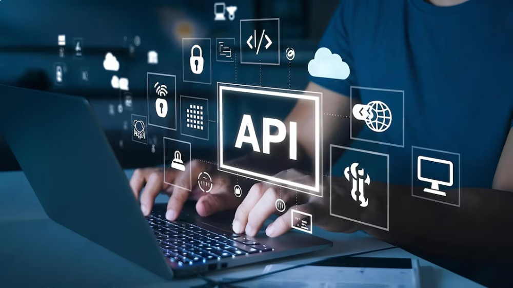 API and backend integration