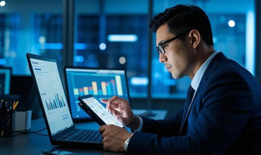Advisor productivity tools