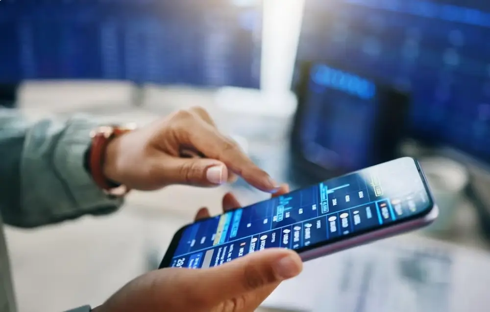 App modernization and migration