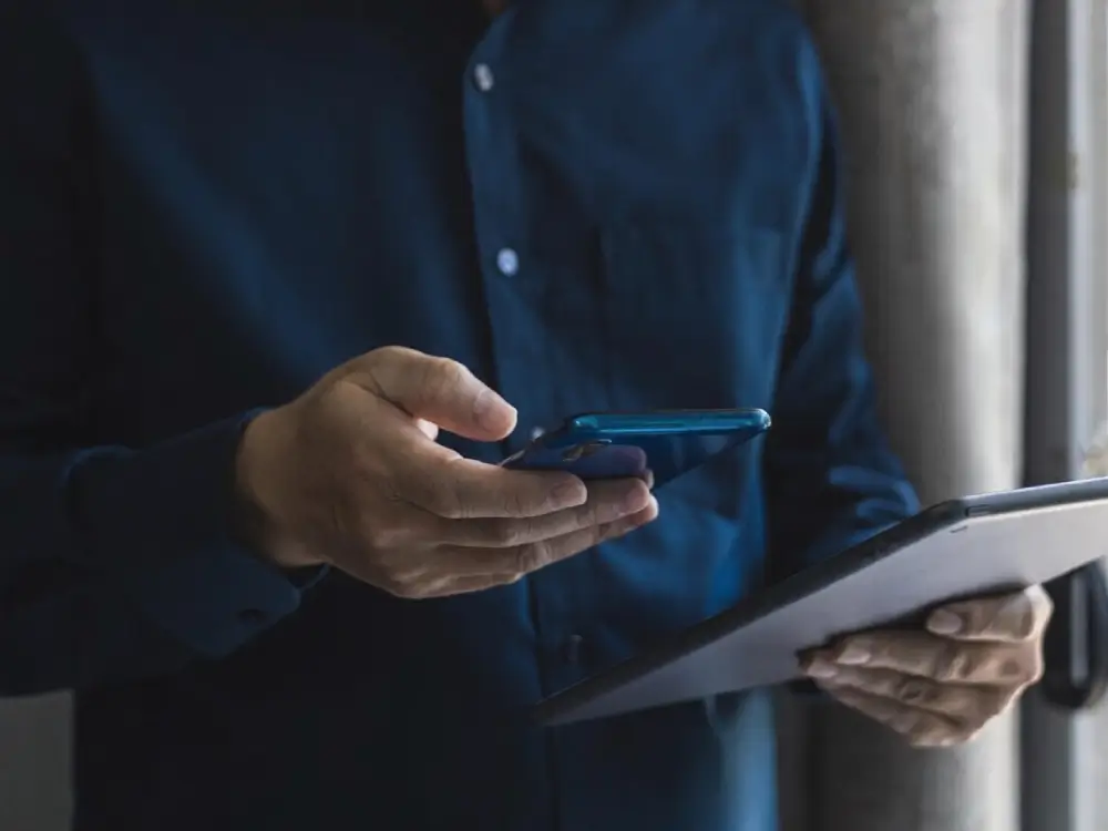 App selection and evaluation