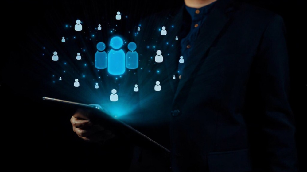 Audience segmentation and personalization