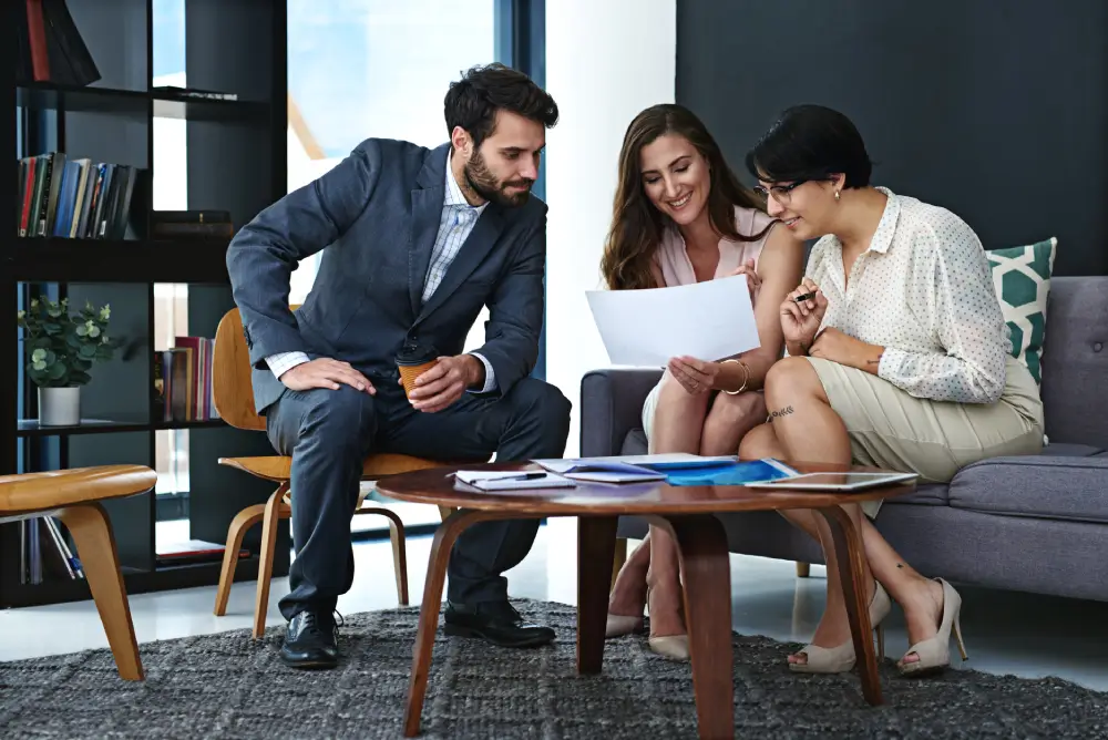 Client and household relationship management img