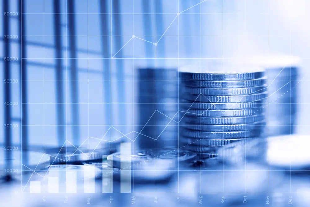Personalized financial journeys