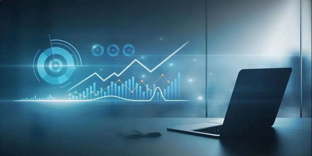 Real-time revenue visibility