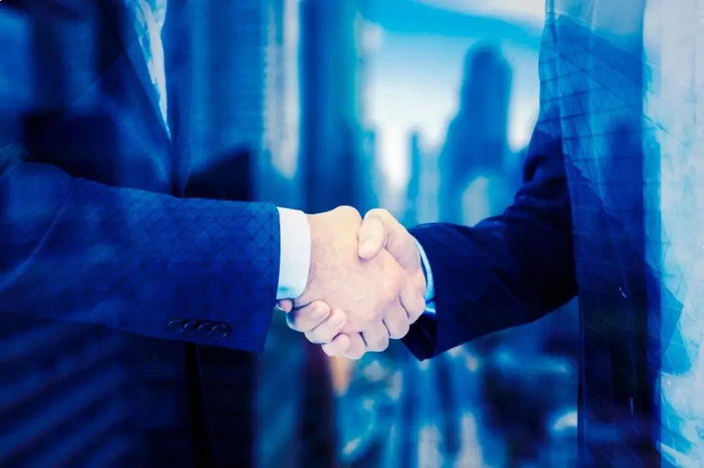 Sales agreement management