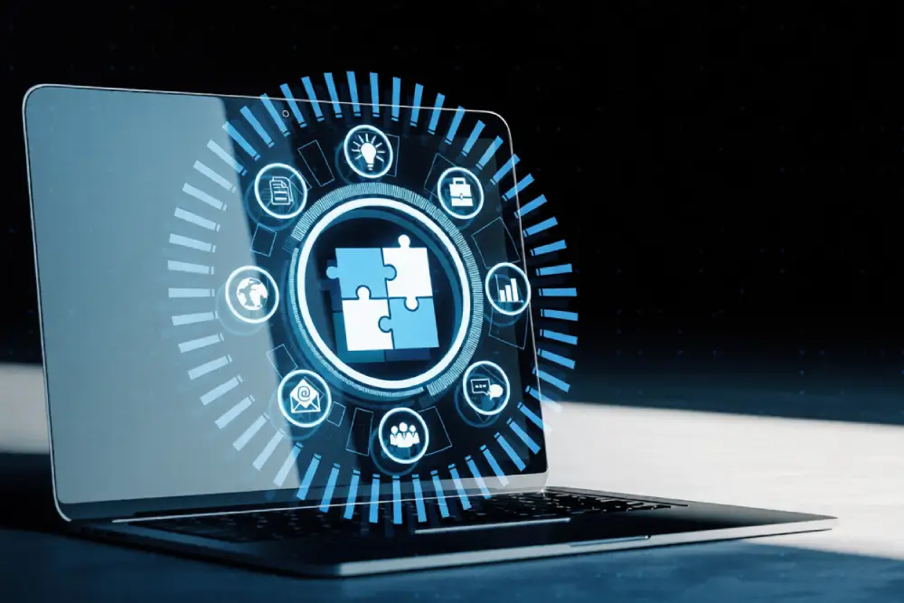 System and hardware integration