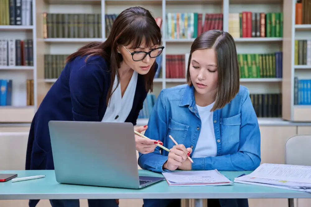 academic advising solution