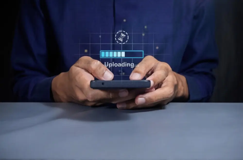 app installation and configuration
