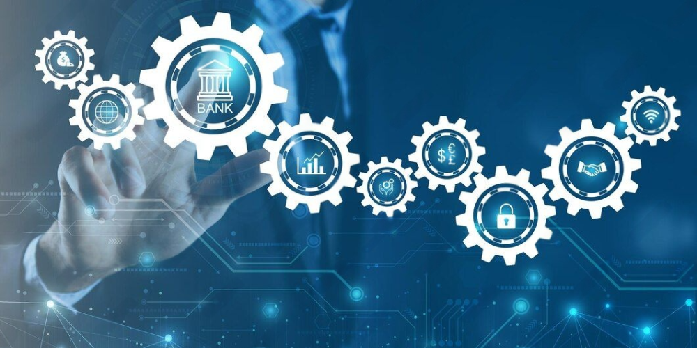 business process automation