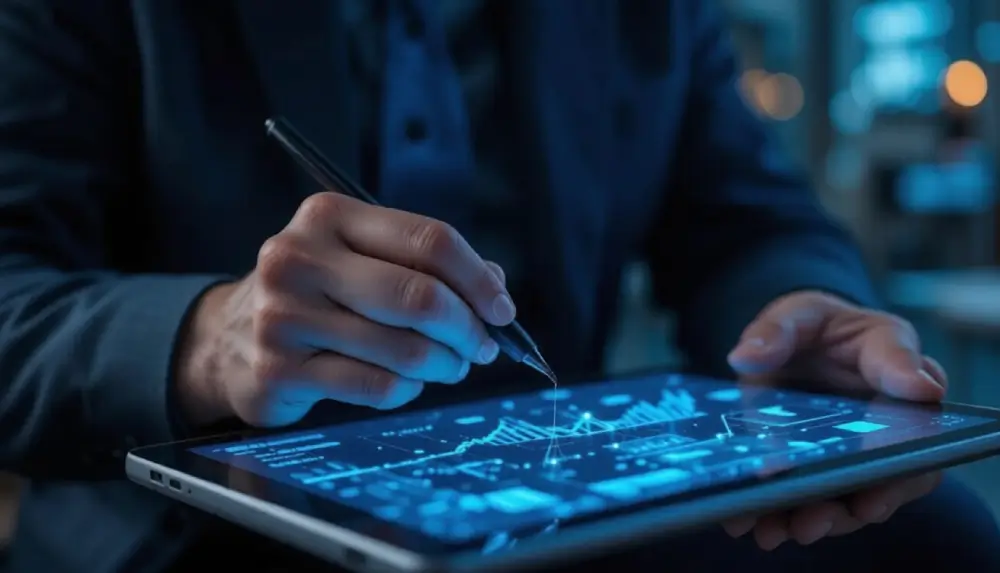 case creation and tracking
