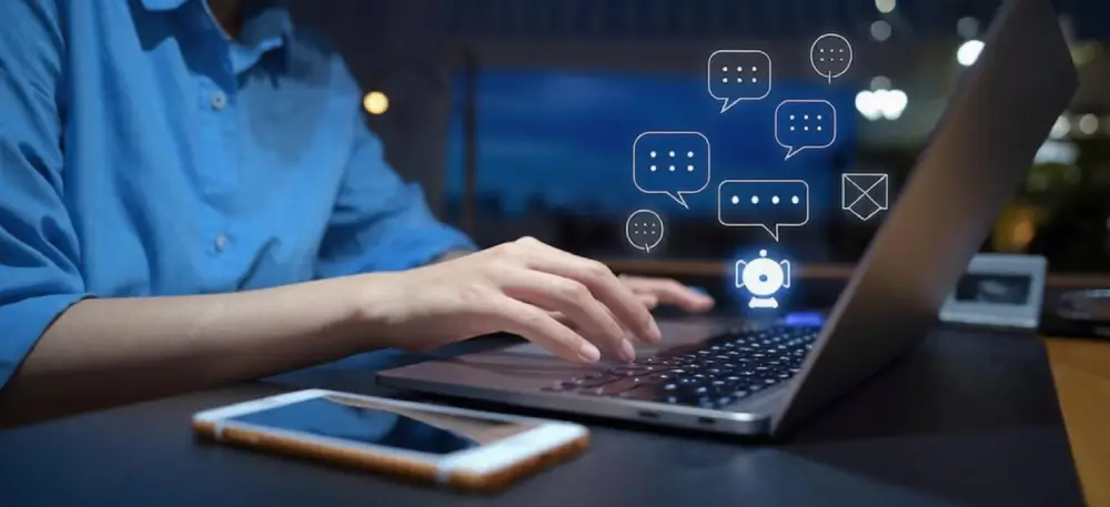 crm connected conversation