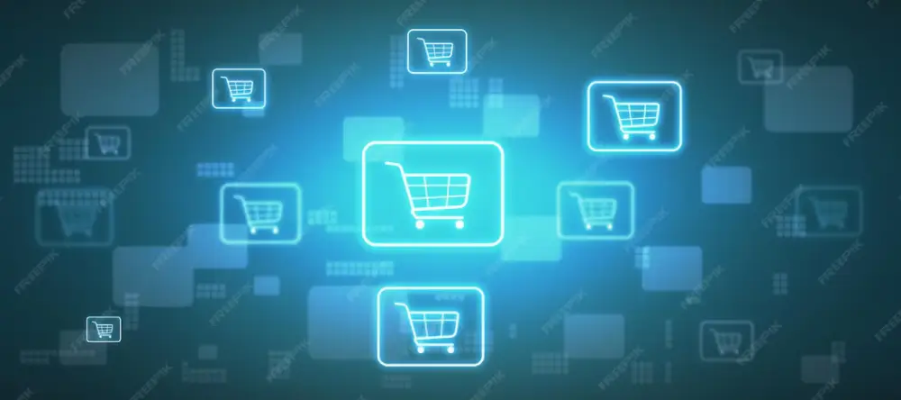 eCommerce platforms