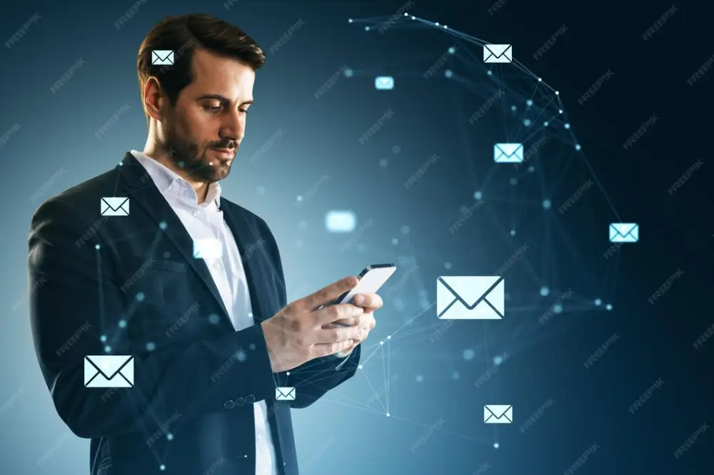 email and mobile campaign automation