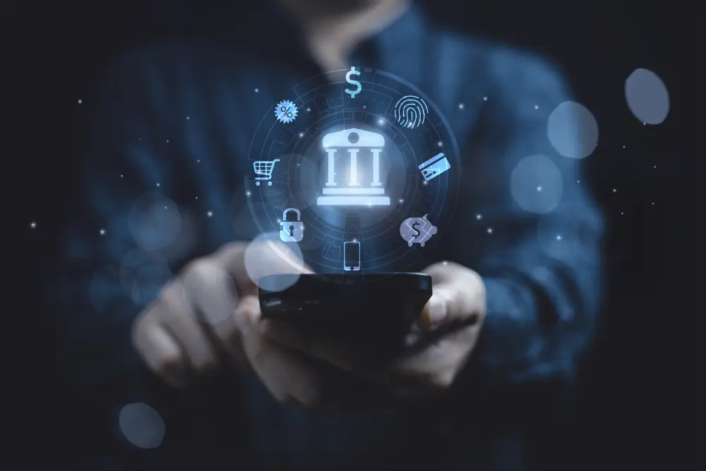 integration with core banking system