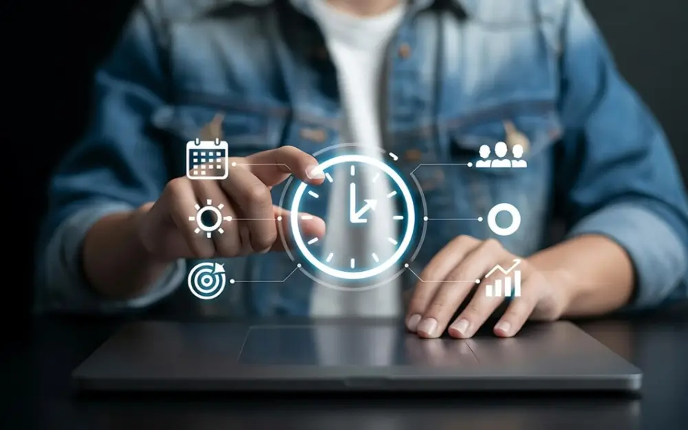intelligence scheduling and dispatch