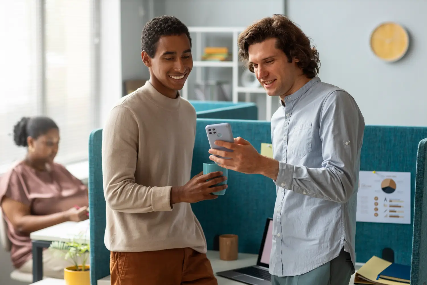 mobile workforce