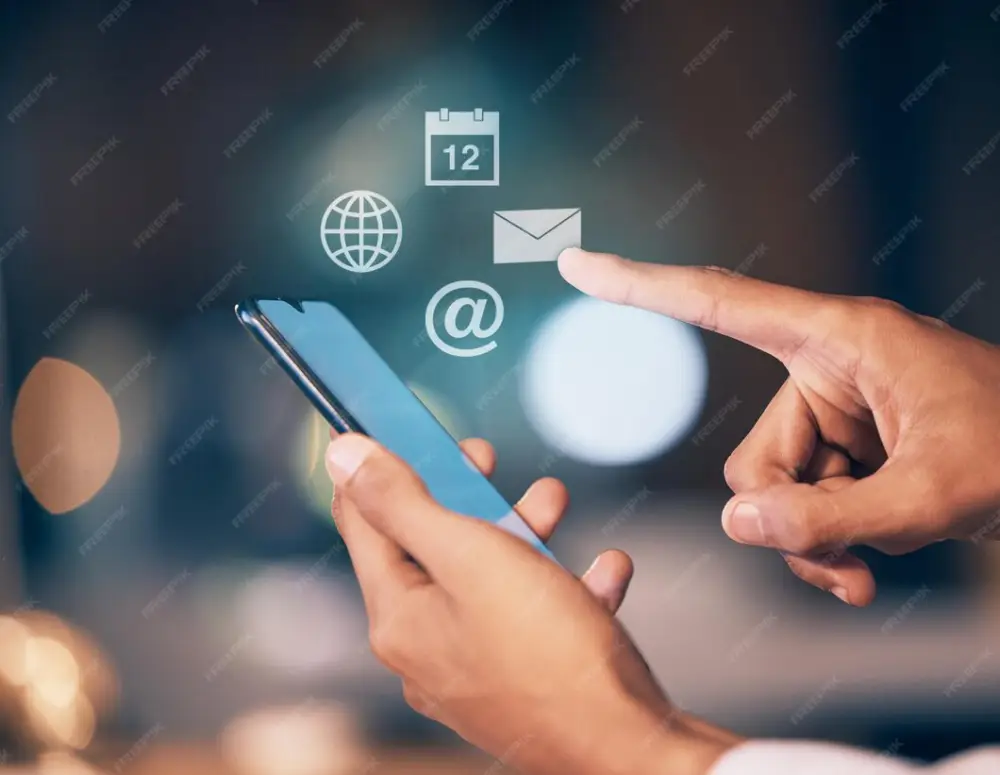 omnichannel support
