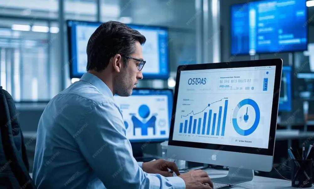 performance reporting