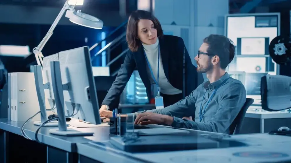 software consulting and architecture design