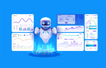 Analytics & AI Solutions