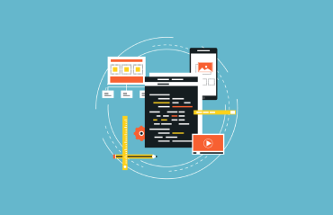 Custom Software Development img