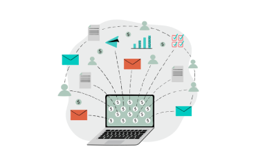 Marketing & Automation img