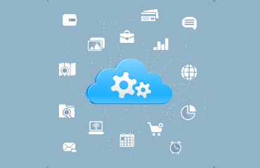 Salesforce Cloud Services
